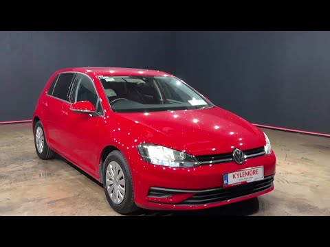 Volkswagen Golf 1.2 TSI AUTOMATIC - A/C HEATING CO - Image 2