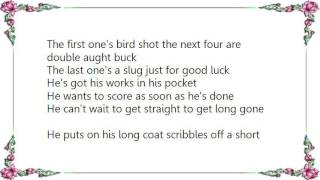 Bob Seger - Manhattan Lyrics