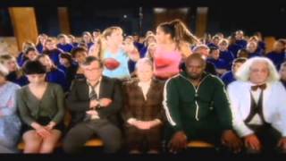 Daphne & Celeste Schools Out!