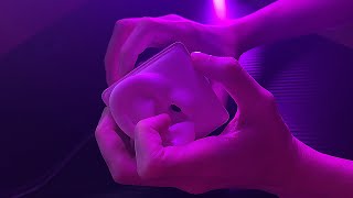 【女性向けASMR】梵天耳かき【実写/睡眠導入】