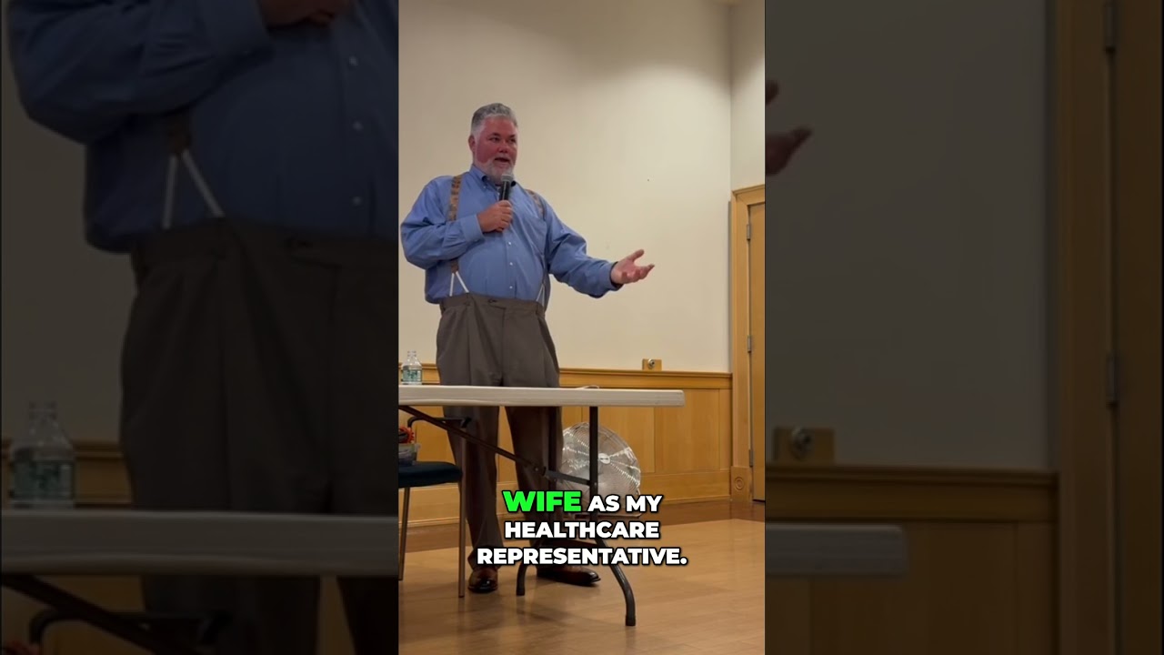 Advanced Directives: Healthcare Explained Simply