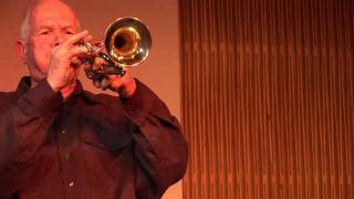 Solitaire de Lavilliers par François Golay.mp4