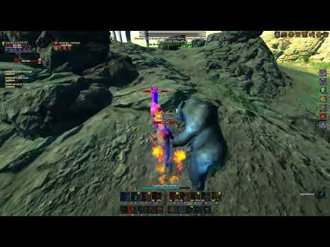 Weird thing I found in Shroud of the Avatar