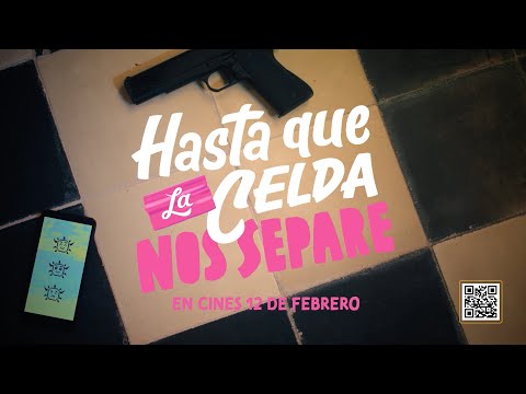 Hasta que la celda nos separe + Vejigante App | Tráiler 2
