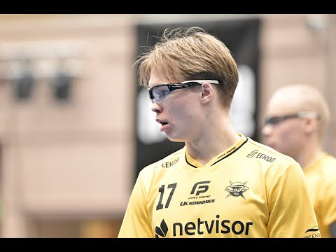 Maalikooste LNM–SaiPa 6-7 rl (Inssi-Divari)