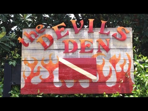 Worlds Greatest Kiting 108 - Exploring Florida