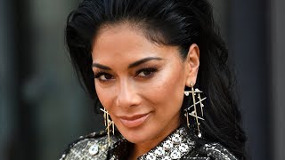 What Really Happened To Nicole Scherzinger?