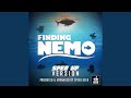 Nemo Egg From Finding Nemo Sped Up