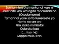 Brothers Conflict Ending full with lyrics 