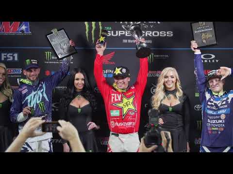 2018 250SX East/West Showdown: Indy