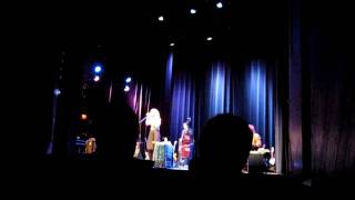 Over The Rhine - Snow Angel