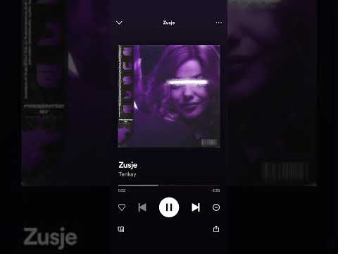 (Devv) Tenkay - zusje (prod. XN)