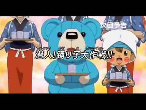 inazuma eleven go chrono stone episode 15 (pre)