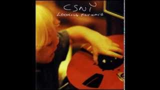 CSNY - Looking Forward