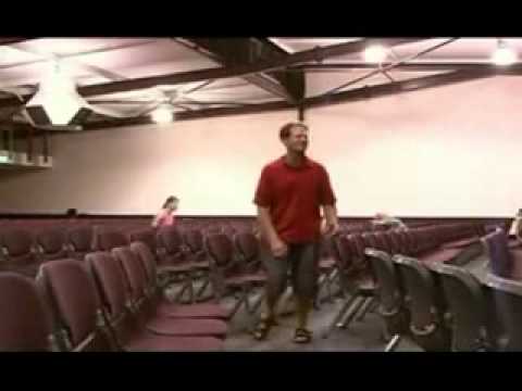 O Arrebatamento da Igreja de Cristo