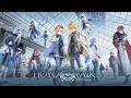 HoYoFair 2026 "Project: Nord Express" Genshin Impact Fan Art Special Program Trailer