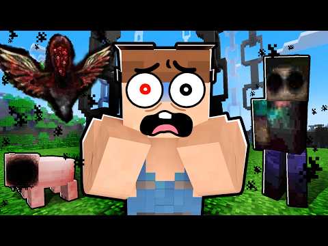 MINECRAFT BELOWLANDS