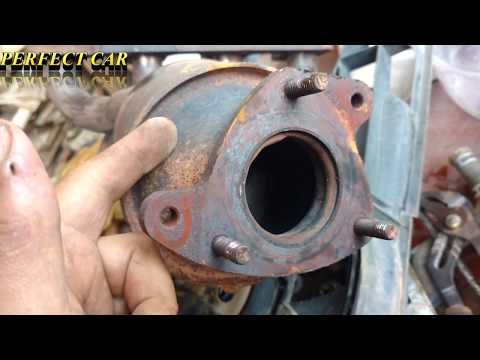 CARLOS - WEAK CAR, WITHOUT POWER AND CONSUMING A LOT OF FUEL, ANOTHER TOP TIP.