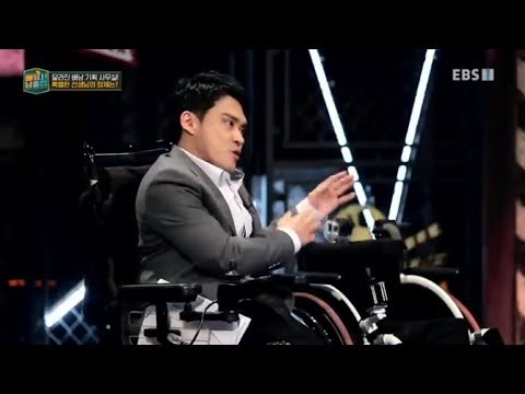 배워서 남줄랩 - 나는 장애을 극복하지 않았다_#001 이미지