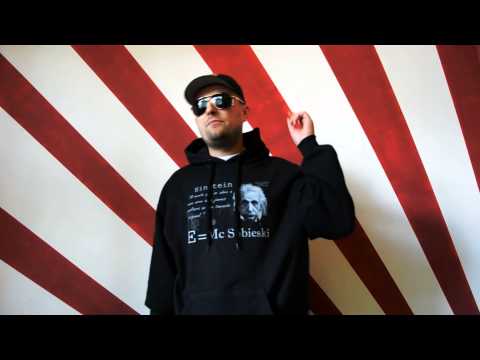 MC Sobieski - Pozytywne wibracje ( OFFICIAL VIDEO )