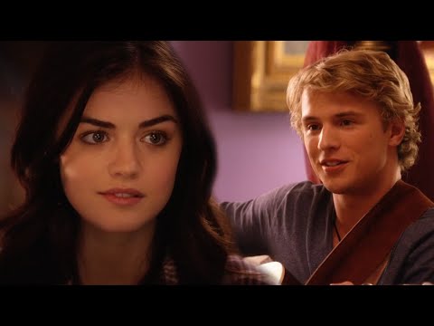 "Possibilities" [clip edit] - A Cinderella Story: Once Upon a Song