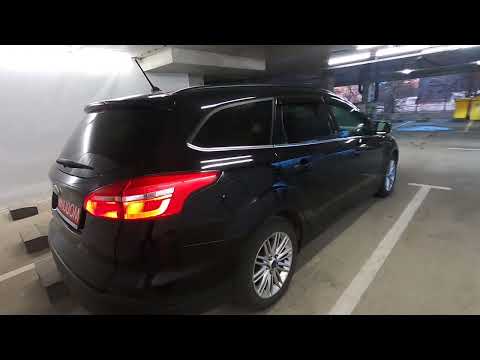 фото ford focus iii рестайлинг 0