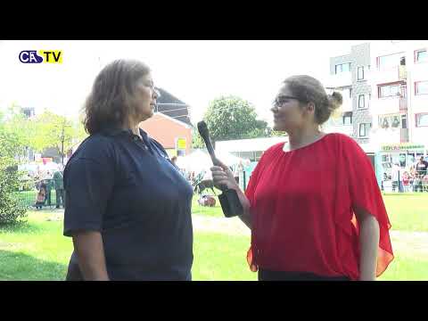 Familienfest in Ickern 2023