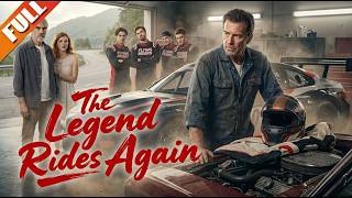 Download lagu A retired racing legend comes back to save a resort and humble all who doubted him. mp3