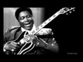 B.B King-Save A Seat For Me