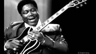 B.B King-Save A Seat For Me