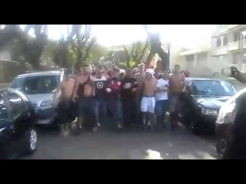 SO FANÁTICOS ZONA NORTE E LESTE