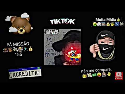 fod3 com o mete bala vs uma e meia ou duas horas, vai forma o bololo в funk tiktok [ mt do trem ]