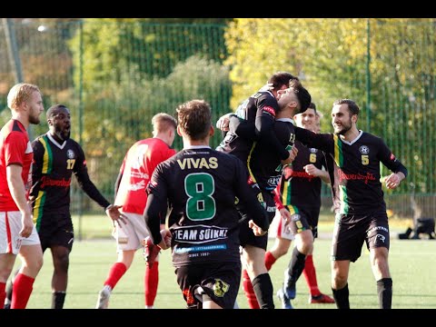 João Vivas Highlights (Peimari United - Ilves Kissat)