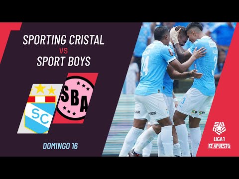 Cristal 2-1 Boys: resumen EXTENDIDO del PARTIDO por la Liga1 Te Apuesto - Torneo Apertura 2025