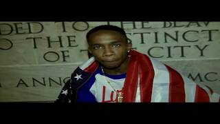 Lytes In America (Official Video) Directed by Cannonboyz Films