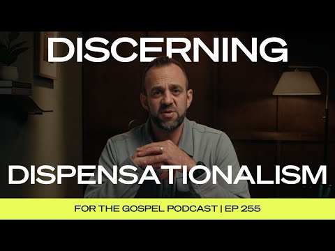 Discerning Dispensationalism | Costi Hinn | EP 255