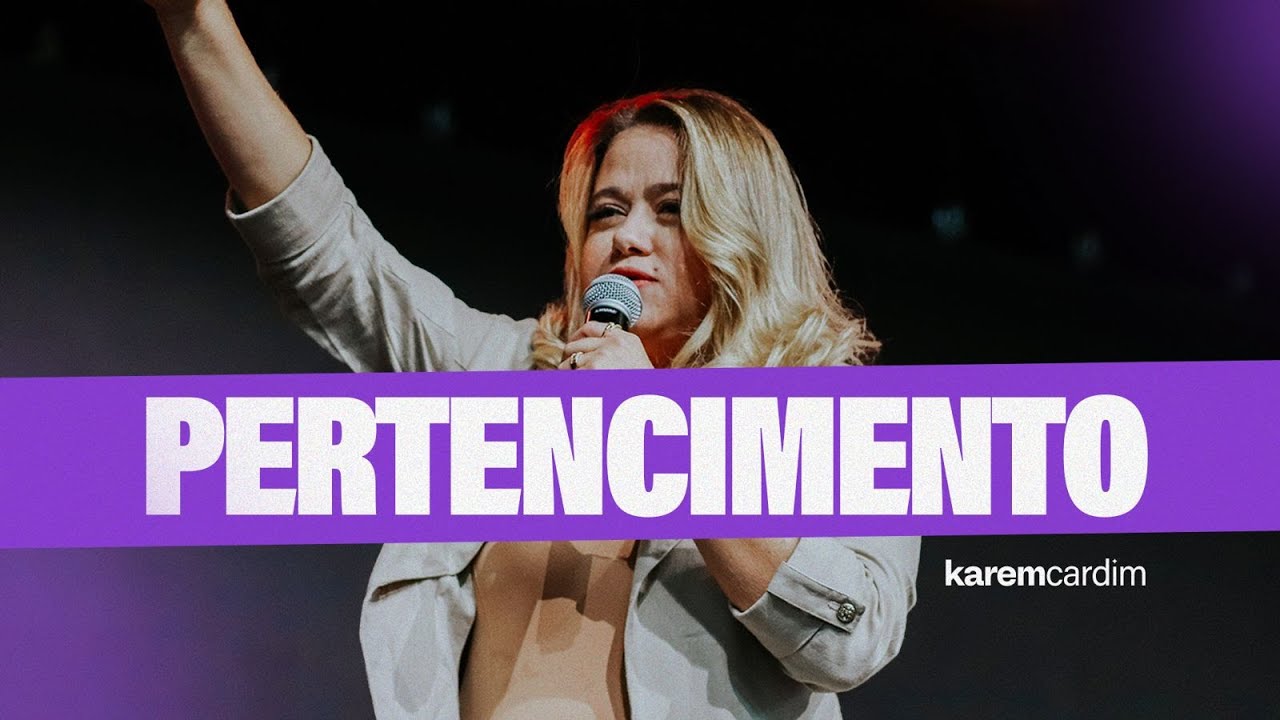 Pertencimento // Karem Cardim