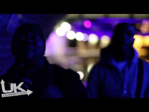 SWAY ft GFRESH - WHEN THE SMOKE CLEARS