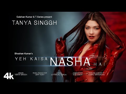 Yeh Kaisa Nasha Hai Lyrics - Tanya Singh, Ajit Singh & Gittanjali