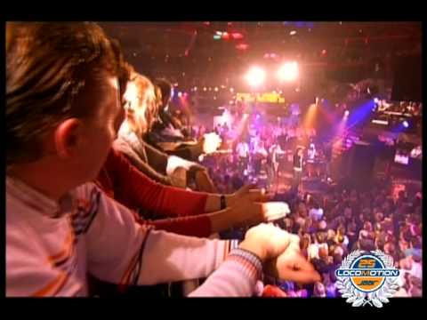 Locomotion Intro 25 jaar