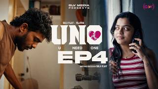 Download lagu U.N.O - U Need One -Episode 04 | 4k | Bala vijay | Rajitha |GLV Media | Tamil Web Series mp3