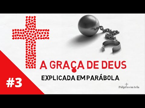 Você sabe por que Deus salva uns e outros não?