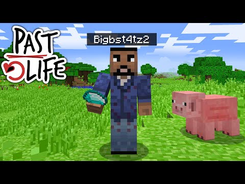 Past Life SMP | Ep.1 | THE BETA VERSION!
