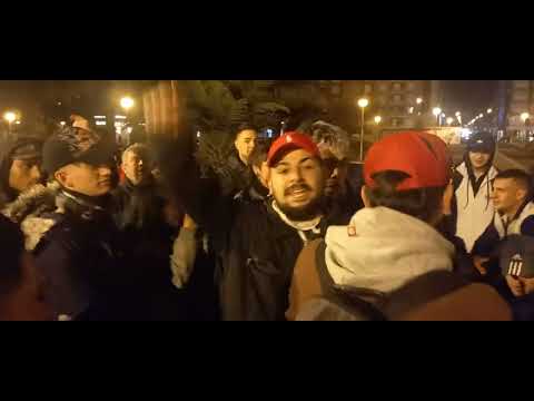 [BATALLÓN] BLASS vs CONFI - 8vos - REGIONAL  GOLD RHYMES (rango 3 de FMS🇦🇷) - FECHA 1 - fm x ocaso