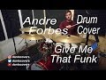 Give Me That Funk