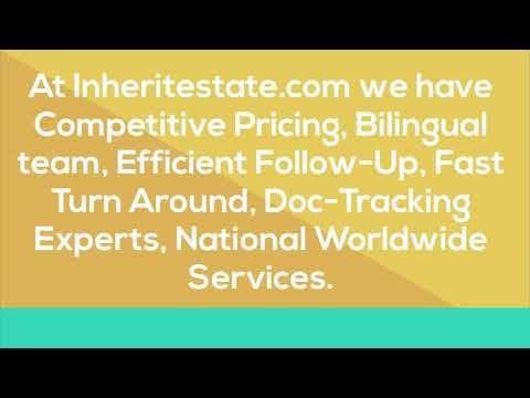 Spain Birth Death Marriage Divorce Adoption Certificates Employment Academic Record Consular Service