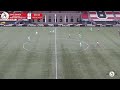 Livestream Jong Sparta - ADO Den Haag O21
