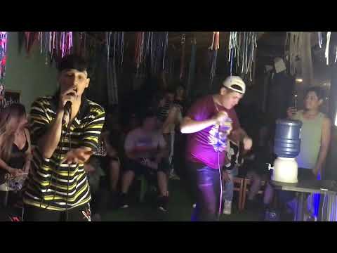 TERCER Y CUARTO [JAV VS KOVERZATIL] FINAL NACIONAL ZB - RANGO 3