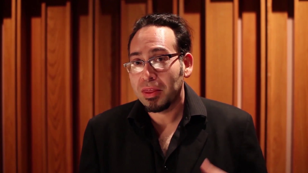 BIG ASS SPIDER! - Festival Trailer Intro by Mike Mendez