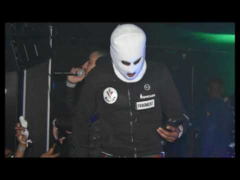 [FREE] | 1.CUZ/ GIDDE | (FIRE) 2019